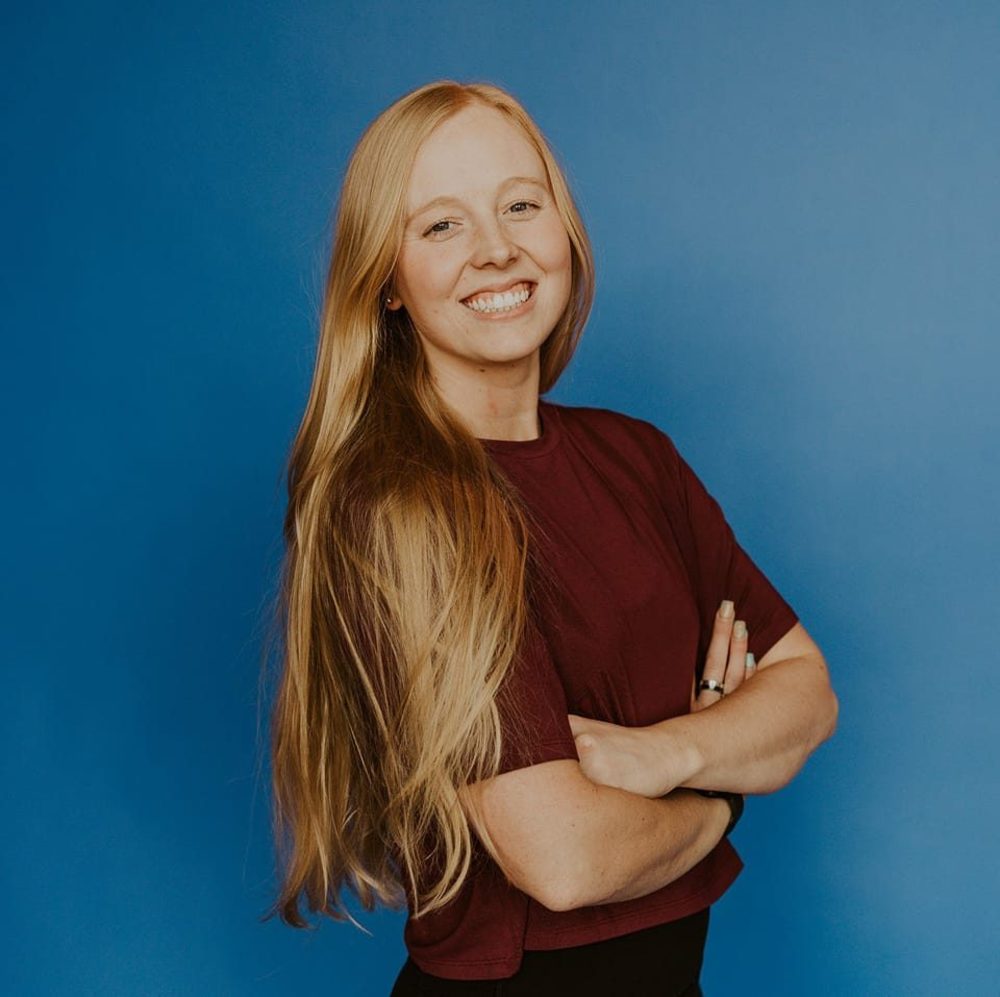 Meet your Posher, Stephanie